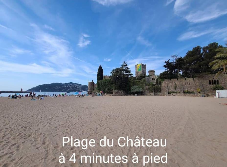 Claelle - 200m