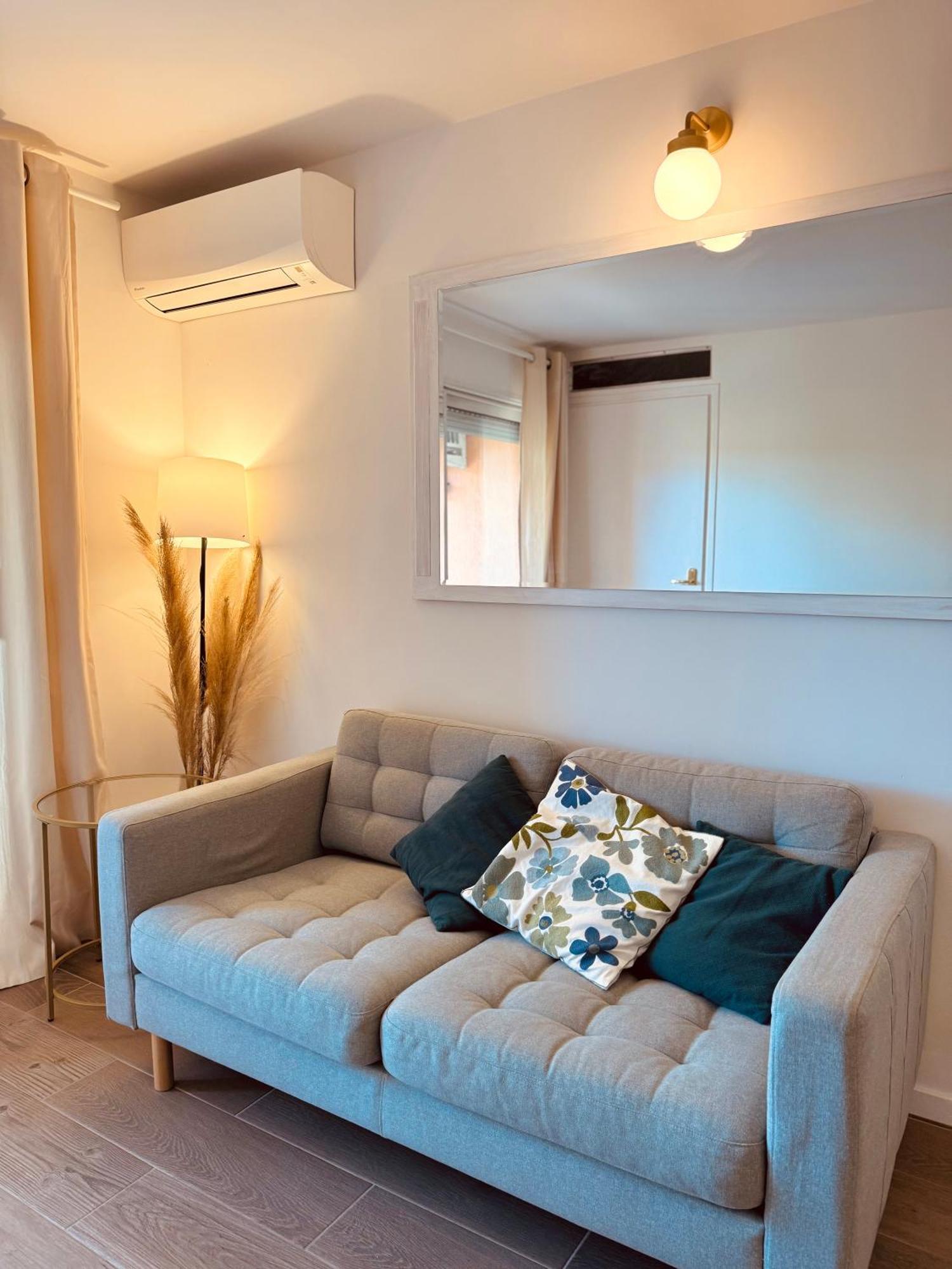 Claelle - 200m Apartment Mandelieu