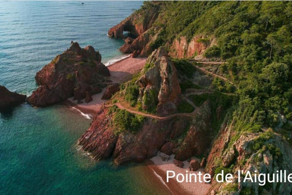 Claelle - 200m Mandelieu-la-Napoule